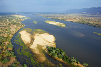 Mana Pools National Park Mana Pools National Park safari Zimbabwe